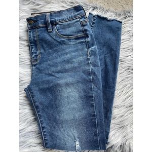 PacSun Ankle Jeggings